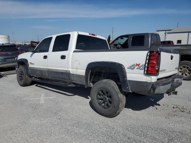Photo 2 from auction – 2003 CHEVROLET SILVER1500 with VIN 1GCHK23103F164153
