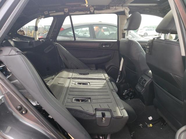 Photo 10 from auction – 2019 SUBARU OUTBACK 2. with VIN 4S4BSANC7K3239456