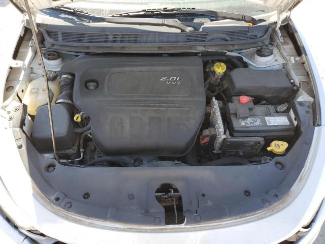 Photo 11 from auction – 2013 DODGE DART SXT with VIN 1C3CDFBAXDD209663