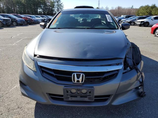 Photo 5 from auction – 2012 HONDA ACCORD EXL with VIN 1HGCS2A81CA011628