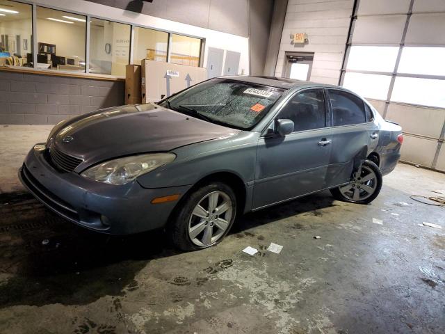 LEXUS ES 330 2006 with VIN JTHBA30GX65144430 - Photo from auction