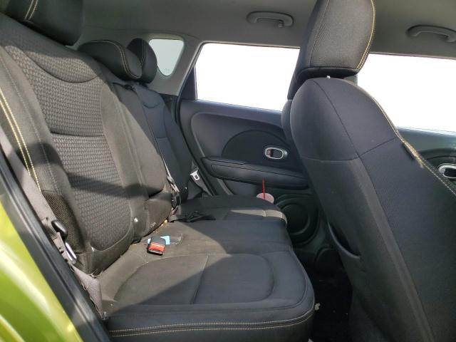 صورة رقم 10 من المزاد - 2016 KIA SOUL + مع VIN KNDJP3A53G7820893