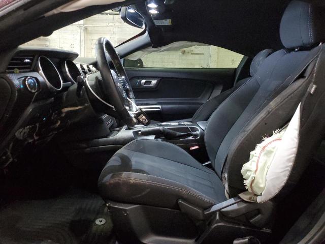 Photo 7 from auction – 2018 FORD MUSTANG with VIN 1FA6P8THXJ5183567