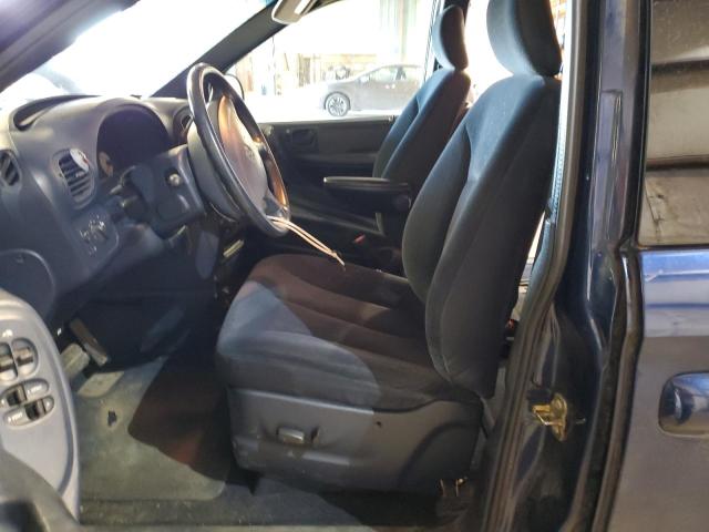 Photo 7 from auction – 2002 DODGE GRAND CARA with VIN 2B4GP44352R691912