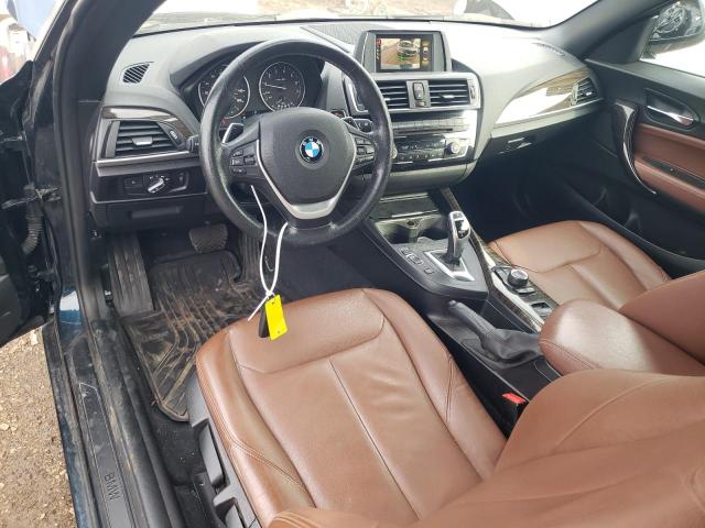 Photo 8 from auction – 2015 BMW 228 XI with VIN WBA1K7C50FV472643
