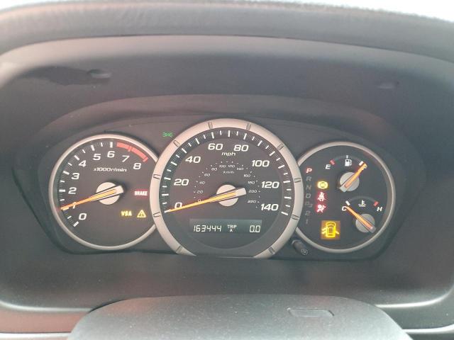 Photo 9 from auction – 2006 HONDA PILOT EX with VIN 2HKYF18766H552588