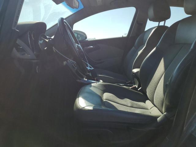 Photo 7 from auction – 2012 BUICK VERANO with VIN 1G4PP5SK7C4177420