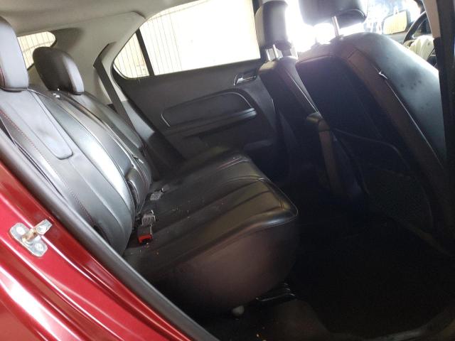 Photo 10 from auction – 2015 CHEVROLET EQUINOX LT with VIN 2GNFLGEK9F6307226