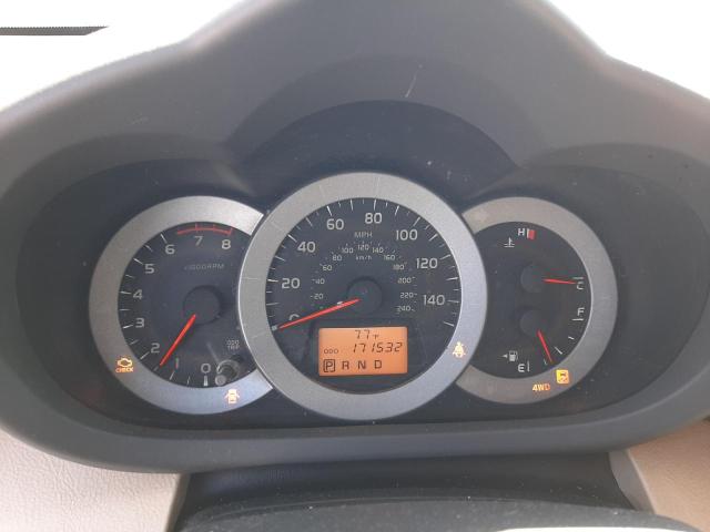 Photo 9 from auction – 2010 TOYOTA RAV4 LIMIT with VIN 2T3DK4DV9AW027963