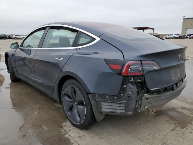 Photo 2 from auction – 2018 TESLA MODEL 3 with VIN 5YJ3E1EA3JF008568