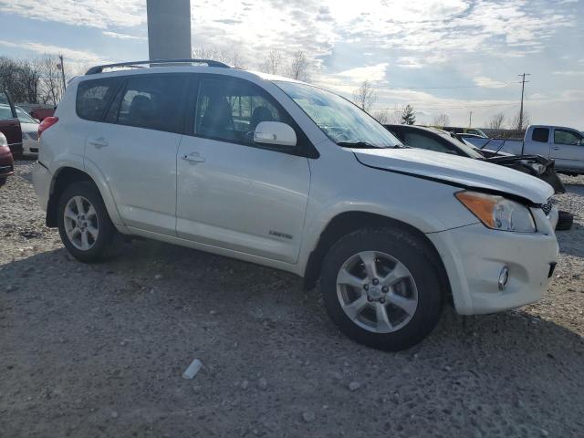 صورة رقم 4 من المزاد - 2012 TOYOTA RAV4 LIMIT مع VIN JTMDF4DV3C5055773