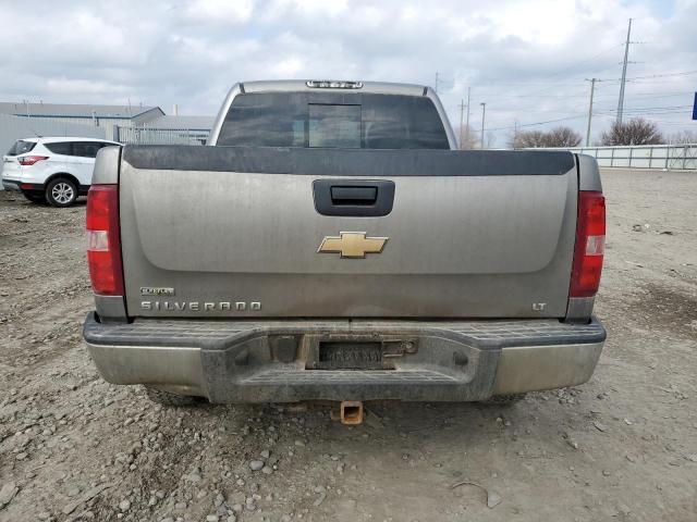 Photo 6 from auction – 2007 CHEVROLET SILVERADO with VIN 3GCEK13337G544476