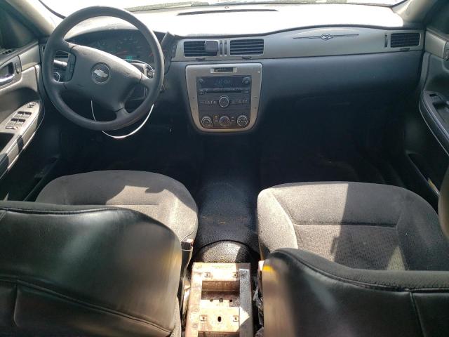 Photo 8 from auction – 2012 CHEVROLET IMPALA POL with VIN 2G1WD5E35C1308457