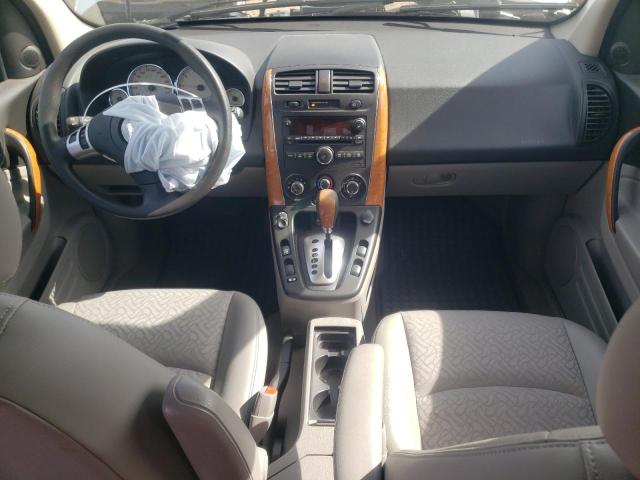 Photo 8 from auction – 2007 SATURN VUE with VIN 5GZCZ53437S813618