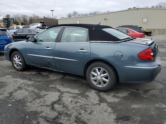 Photo 2 from auction – 2007 BUICK LACROSSE C with VIN 2G4WC582671123204