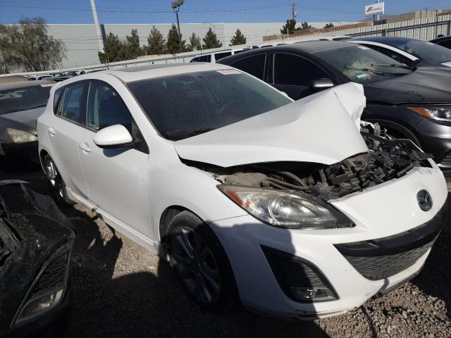 Photo 4 from auction – 2011 MAZDA 3 S with VIN JM1BL1K68B1479711
