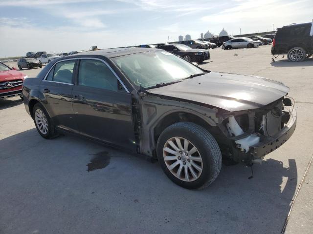 Photo 4 from auction – 2013 CHRYSLER 300 with VIN 2C3CCAAG6DH659129