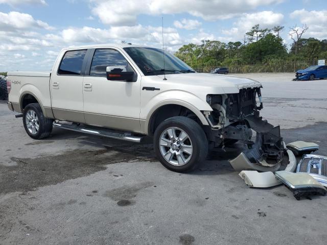 Photo 4 from auction – 2009 FORD F150 SUPER with VIN 1FTPW14V29FA89170