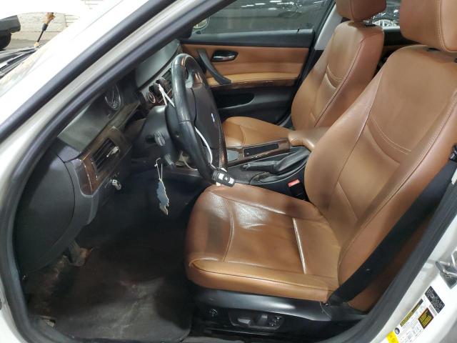 Photo 7 from auction – 2011 BMW 328 XI with VIN WBAPK7C56BA973614