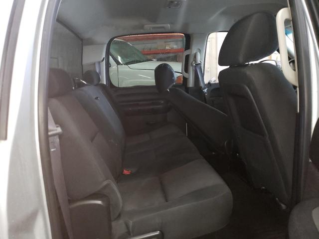 Photo 10 from auction – 2013 CHEVROLET SILVERADO with VIN 3GCPKSE72DG176916