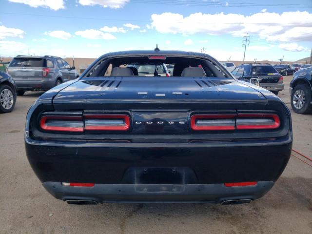 Photo 6 from auction – 2016 DODGE CHALLENGER with VIN 2C3CDZFJ8GH338410