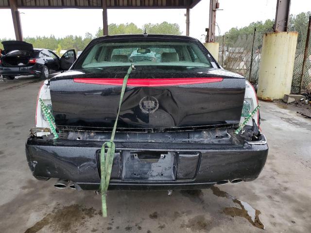 Photo 6 from auction – 2007 CADILLAC DTS with VIN 1G6KD57YX7U177327