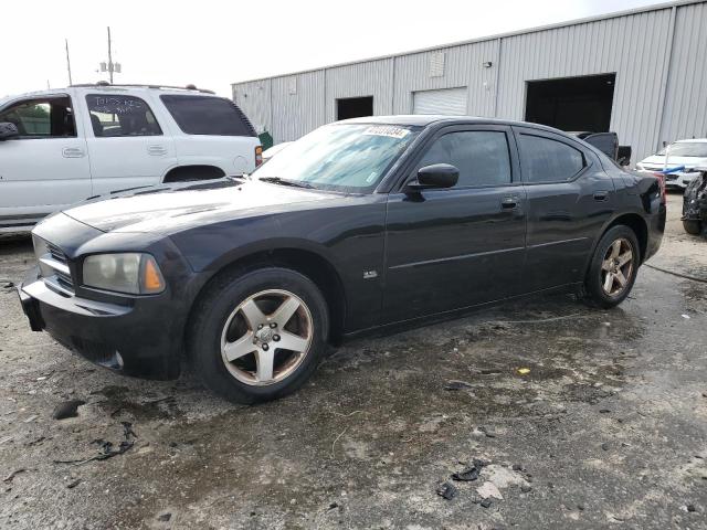 DODGE CHARGER SX 2010 with VIN 2B3CA3CV1AH244015 - Photo from auction