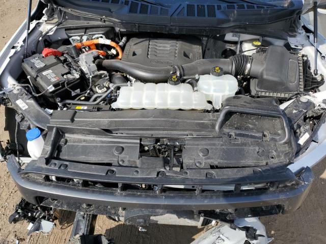 Photo 11 from auction – 2023 FORD F150 SUPER with VIN 1FTFW1ED9PFA47416