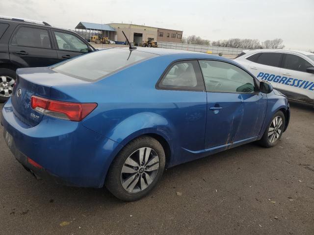 Photo 3 from auction – 2013 KIA FORTE EX with VIN KNAFU6A20D5738808