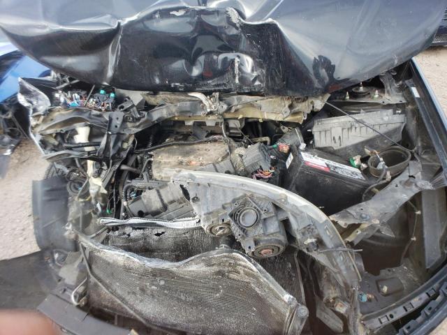 Photo 11 from auction – 2011 HONDA ODYSSEY EX with VIN 5FNRL5H63BB080922
