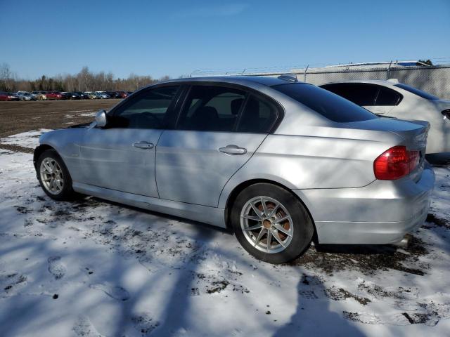 Photo 2 from auction – 2010 BMW 323 I with VIN WBAPG7C59AA794774