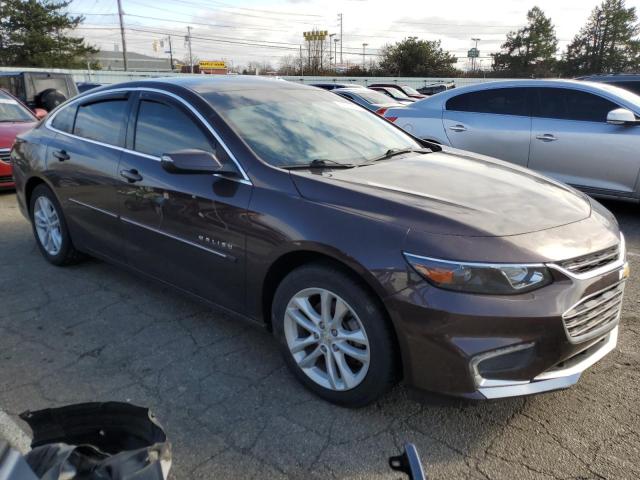 Photo 4 from auction – 2016 CHEVROLET MALIBU LT with VIN 1G1ZE5ST0GF225709