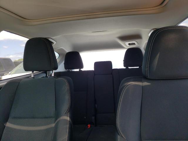 Photo 10 from auction – 2015 TOYOTA RAV4 XLE with VIN 2T3RFREV5FW342434