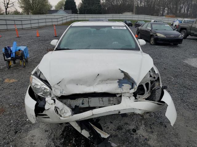 Photo 5 from auction – 2015 CHEVROLET IMPALA LIM with VIN 2G1WB5E33F1112852