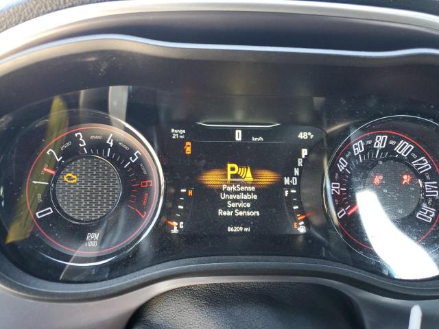 Photo 9 from auction – 2019 DODGE CHALLENGER with VIN 2C3CDZBT3KH602648
