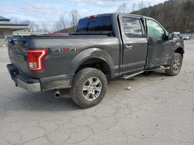 Photo 3 from auction – 2015 FORD F150 SUPER with VIN 1FTEW1EP8FFC51063
