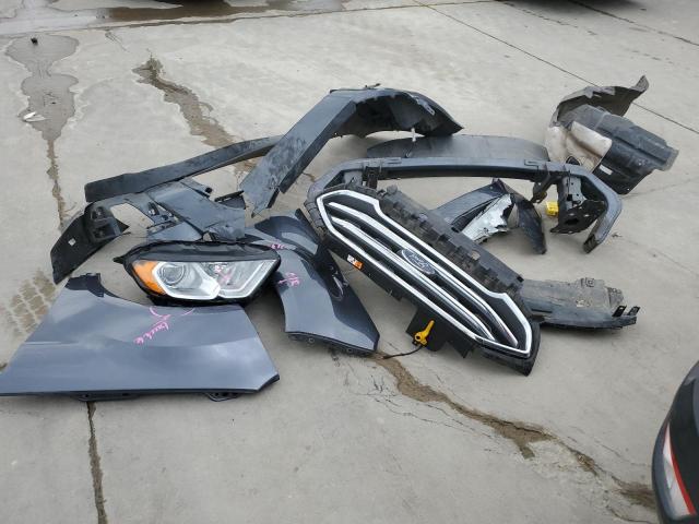 Photo 12 from auction – 2021 FORD ECOSPORT T with VIN MAJ6S3KL5MC412129