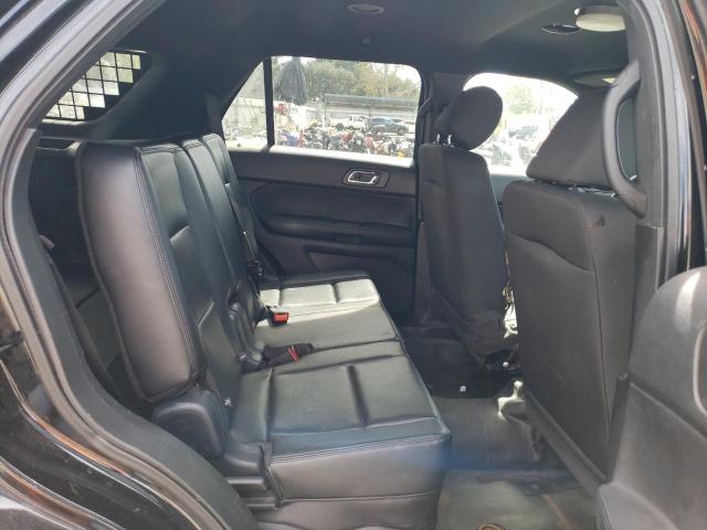 Photo 11 from auction – 2016 FORD EXPLORER P with VIN 1FM5K8AR3GGB54517
