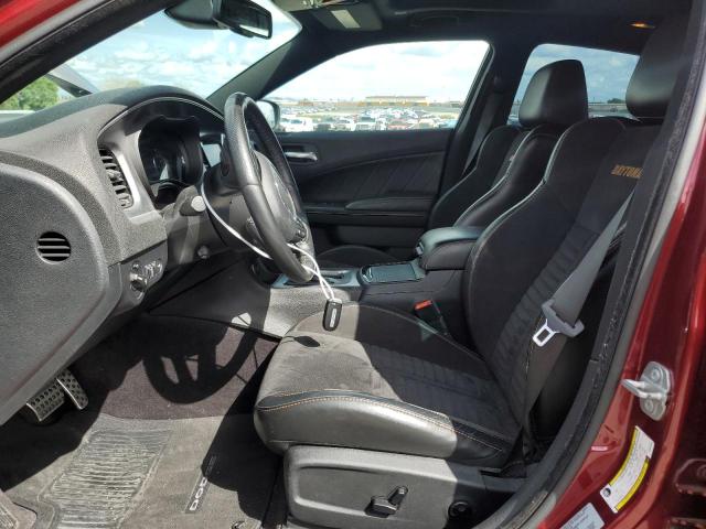 Photo 7 from auction – 2017 DODGE CHARGER R/ with VIN 2C3CDXGJ5HH615695