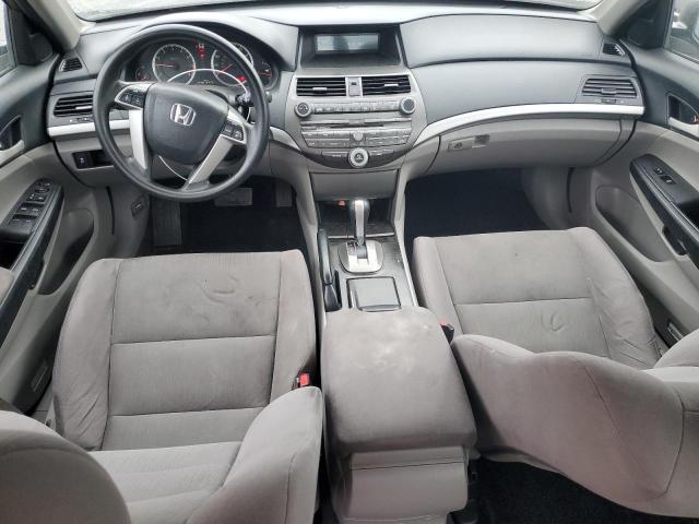 Photo 8 from auction – 2012 HONDA ACCORD LXP with VIN 1HGCP2F40CA224349