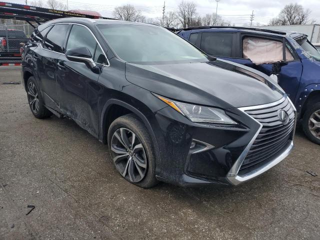 Photo 4 from auction – 2018 LEXUS RX 350 L with VIN JTJDZKCA9J2001917