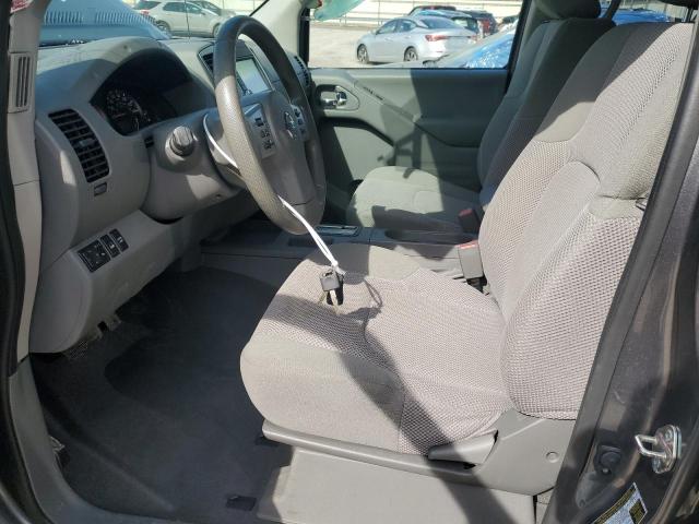 Photo 7 from auction – 2019 NISSAN FRONTIER S with VIN 1N6AD0EV3KN742778