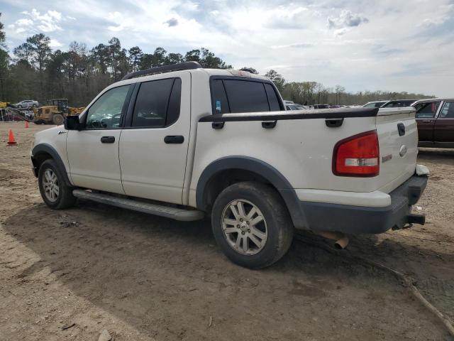 Photo 2 from auction – 2008 FORD EXPLORER S with VIN 1FMEU31E38UA52552