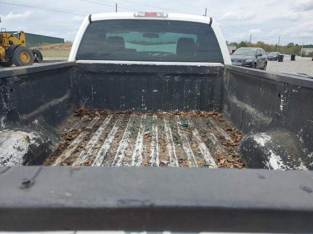 Photo 10 from auction – 2005 FORD F150 with VIN 1FTRF12W15NB30862