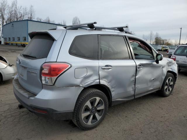 Photo 3 from auction – 2017 SUBARU FORESTER 2 with VIN JF2SJAGCXHH803408