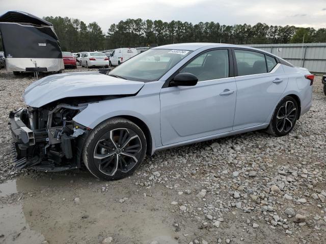 NISSAN ALTIMA SR 2023 with VIN 1N4BL4CV7PN377099 - Photo from auction