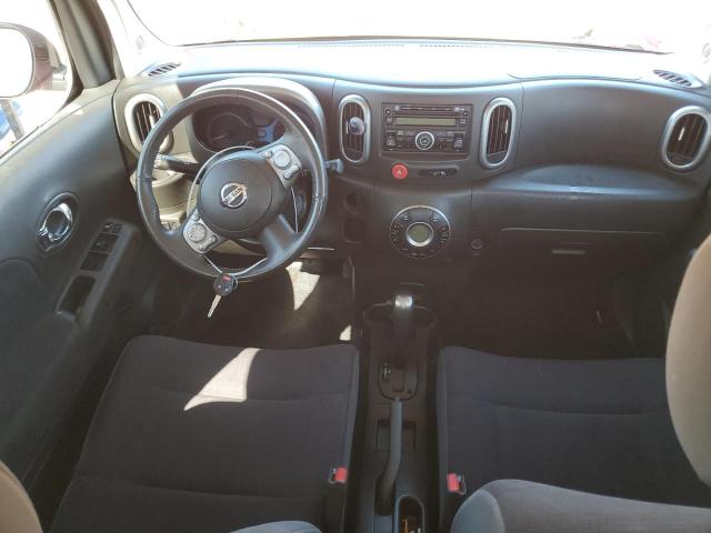 Photo 8 from auction – 2011 NISSAN CUBE BASE with VIN JN8AZ2KR6BT205149