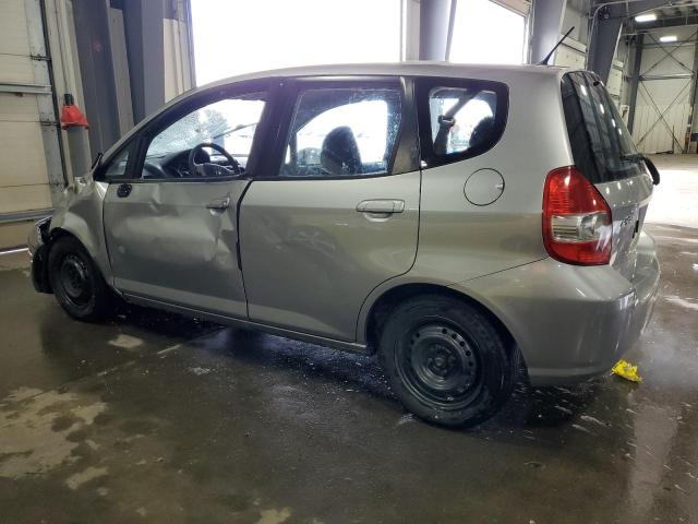 Photo 2 from auction – 2008 HONDA FIT with VIN JHMGD37488S073967