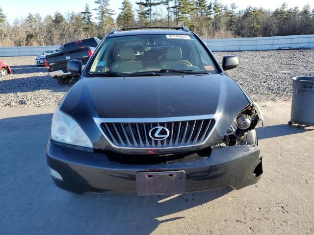 Photo 5 from auction – 2008 LEXUS RX 350 with VIN 2T2HK31U18C074668
