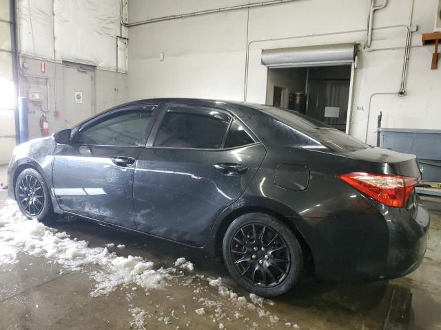 Photo 2 from auction – 2017 TOYOTA COROLLA L with VIN 2T1BURHE6HC907855
